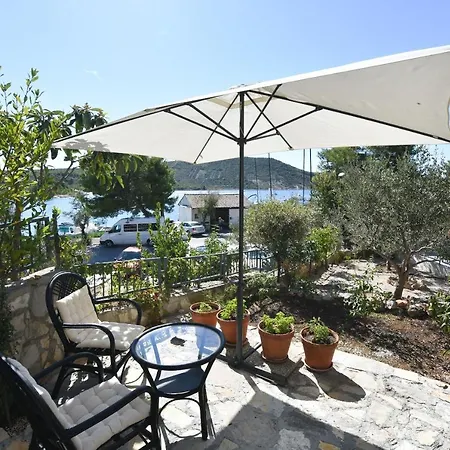 Roje Apartamento Primošten